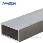 Profils en aluminium rectangulaires supérieurs d'extrusion