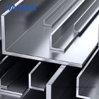 Les fabricants supérieurs ont formé l'aluminium L profil d'extrusion