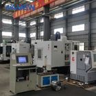 Le supérieur chinois d'usine a annoncé les profils en aluminium d'extrusions de serre chaude manufacturée
