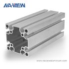 profil en aluminium de fente d'Extruded T de fabricant de la Chine de 40 séries
