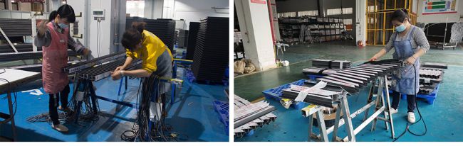 fabricant de fenêtre en aluminium