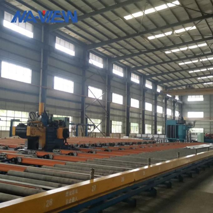 extrusions en aluminium faites sur commande à court terme