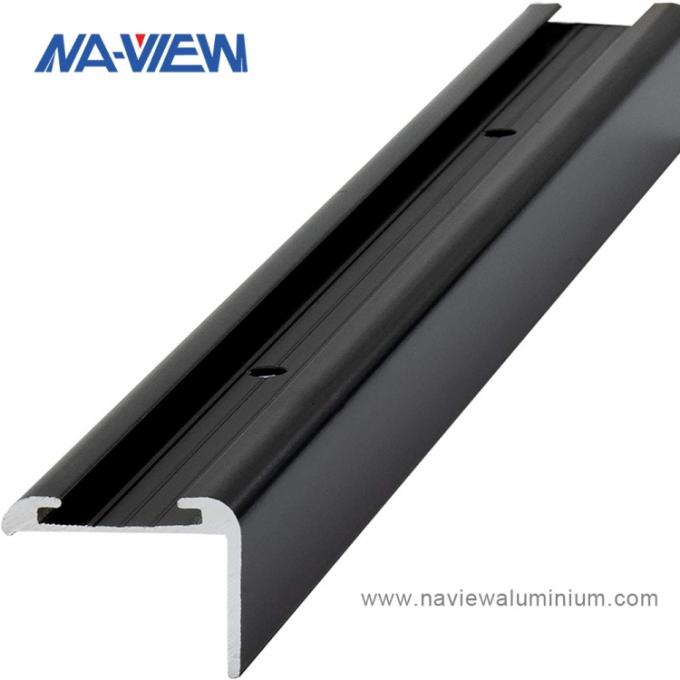 bâti en aluminium d'équilibre de rv
