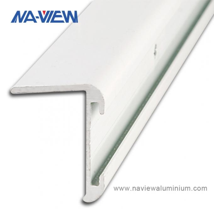 bâti en aluminium d'équilibre de rv
