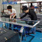 Le dernier ODM d'OEM moderne supérieur économiseur d'énergie de Windows de toit de pivot de centre de Navirew