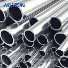 profils en aluminium d'extrusion de tube d'épaisseur de 0.60mm pour la construction